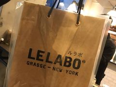 -LE LABO(ルラボ代官山店)