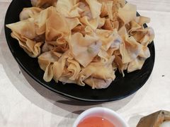 -聚福宝合苑食府(南头镇店)