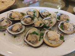 -崖口红树林海鲜餐厅