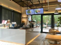 -Maxpoint Kitchen 西餐咖啡(乐峰广场店)