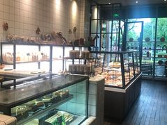 -81bakery(关山路店)