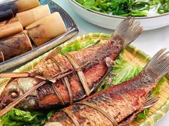 -遇见阿家村云南菜(魏公村店)