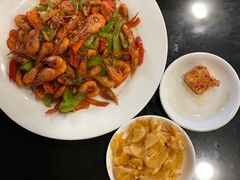 -老虎土菜馆·农家土菜