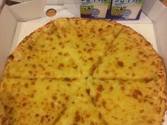 榴莲披萨-牛男手造(地铁天虹店)