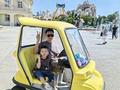 -蓬莱欧乐堡梦幻世界