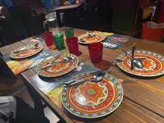 -卢布里西餐厅(海拉尔店)