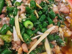 -江湖黑大兔(杨家坪店)