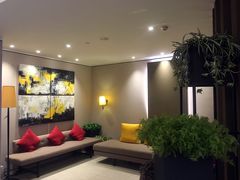 -如家精选酒店(成都春熙路四川大学华西店)