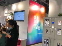 -海马体家庭照相馆(广州正佳广场店)