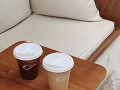 -Line 咖啡(石厦花园店)