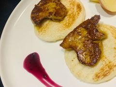 -松临·铁板烧&Omakase(神农店)