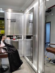 -AYO SALON