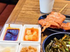 -老妈米线(木渎影视城店)