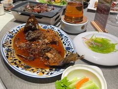 -卫鼎轩·家宴(水上公园店)