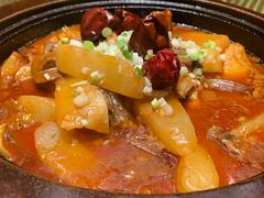 -铜锣湾·有麝自然香(渝北财富中心店)