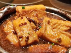 -黄鹤天厨·泡椒田鸡创始者(莲花店)