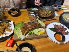 -马灯部落·西湖边的创意山景餐厅(虎跑动物园店)