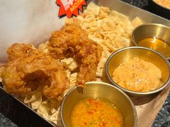 -摩打食堂(壹方中心店)