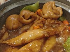 -玲又珑美食(盘福路店)