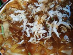 青岛凉粉-大城·烧烤海鲜大排档(台东店)