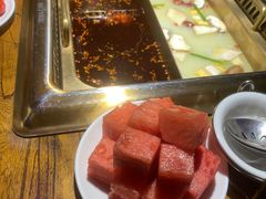 -九鼎轩脆毛肚火锅(邗江万达店)