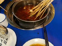 -马路边边串串香形象店(磐石路店)
