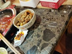 -成都辣满城老火锅(融创茂店)