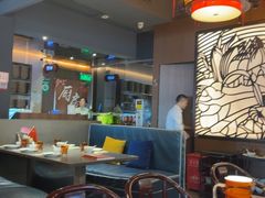 -汤城小厨•粤菜•靓汤(苏州街店)