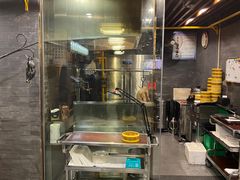门面-东来顺•非遗火锅(外滩店)