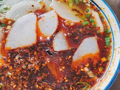 -吾穆勒蓬灰牛肉面·清真(北滨河中路店)