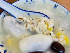 -一心甜汤(丹凤街店)