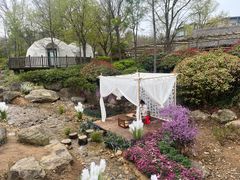 -茅山东方盐湖城景区