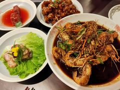 -上名堂·鱼头好吃(体育场路店)