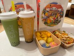 -婉泰·特色小吃·舂鸡脚(告庄二店)