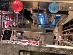-盛宴标帜餐厅·亲子自助 (南昌喜来登酒店)