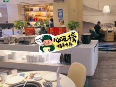 -青蓬海上捞蒸品海鲜城(海岸城店)