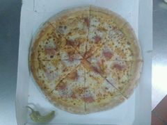 -棒约翰比萨意面(马家堡西路店)