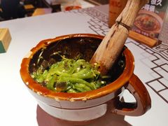 -农耕记·湖南土菜(halo广场店)