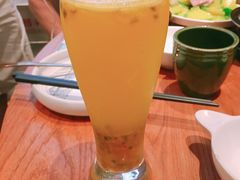 -云海肴·汽锅鸡·云南菜(广安门天虹店)