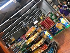 -利群商厦(台东店)