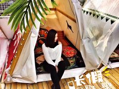 -ZooYoo佐佑咖啡(鼓楼店)