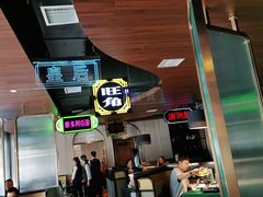 -青口季·港式打边炉(东影南路店桥华店)
