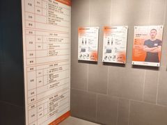 -锐动健身游泳(博地中心店)