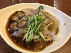 -百年认一力 太原老字号 (桥头街店)