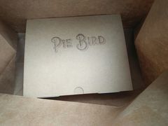 -Pie Bird(新闸路店)