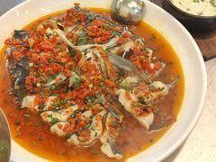-小团圆灶台鱼·百城头牌菜(千岛湖店)