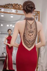 -洋洋婚纱品牌集合店