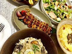 -娜娜家•Nana's restaurant(国金汇店)