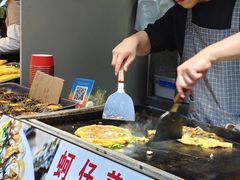 -大学城夜市