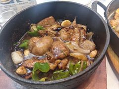 -小粤楼·怀旧粤菜(万辉国际广场店)